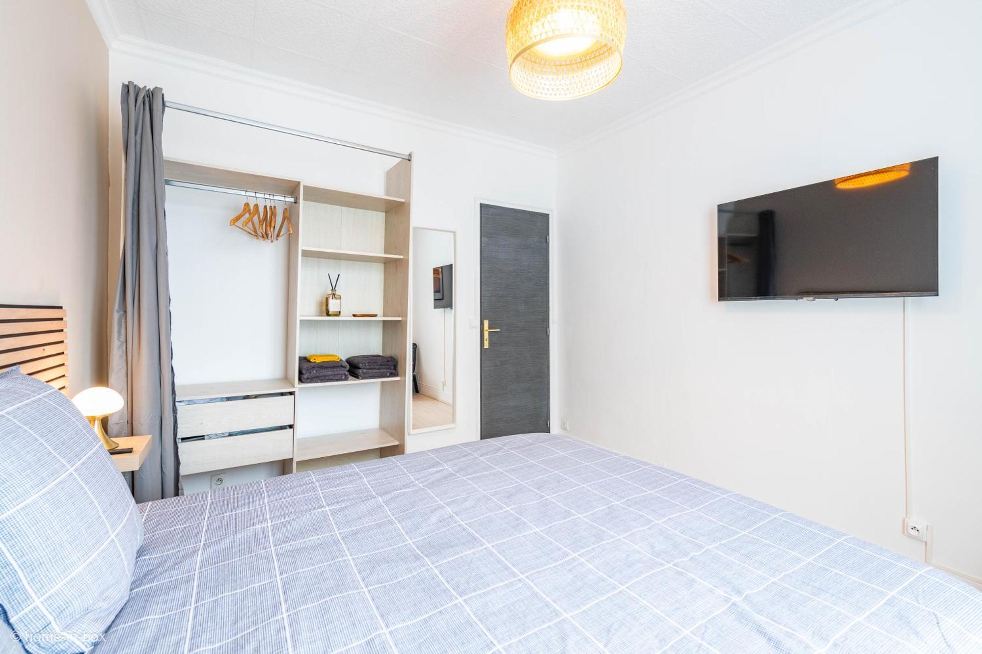 Nid Douillet Entre Paris Et Disney Vaires-sur-Marne Esterno foto
