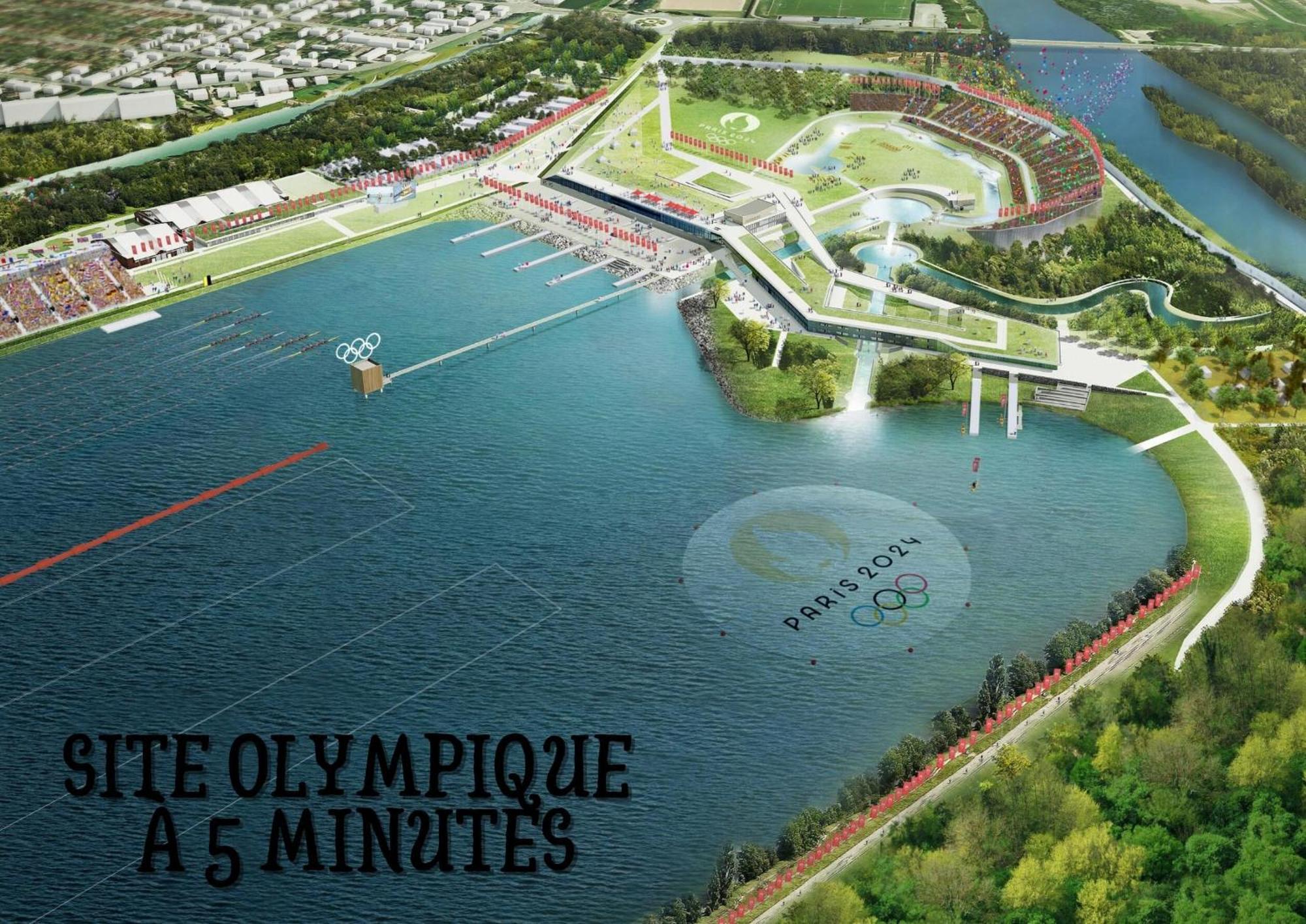 Nid Douillet Entre Paris Et Disney Vaires-sur-Marne Esterno foto